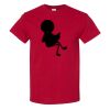 Heavy Cotton™ T-Shirt 1 Thumbnail