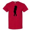 Heavy Cotton™ T-Shirt 1 Thumbnail