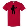 Heavy Cotton™ T-Shirt 1 Thumbnail