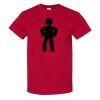 Heavy Cotton™ T-Shirt 1 Thumbnail