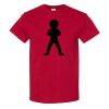 Heavy Cotton™ T-Shirt 1 Thumbnail