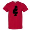 Heavy Cotton™ T-Shirt 1 Thumbnail