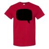 Heavy Cotton™ T-Shirt 1 Thumbnail