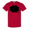 Heavy Cotton™ T-Shirt 1 Thumbnail