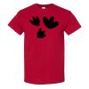 Heavy Cotton™ T-Shirt 1 Thumbnail