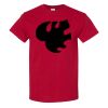 Heavy Cotton™ T-Shirt 1 Thumbnail
