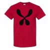 Heavy Cotton™ T-Shirt 1 Thumbnail