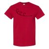 Heavy Cotton™ T-Shirt 1 Thumbnail