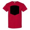Heavy Cotton™ T-Shirt 1 Thumbnail