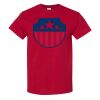 Heavy Cotton™ T-Shirt 1 Thumbnail