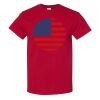 Heavy Cotton™ T-Shirt 1 Thumbnail