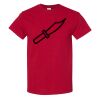 Heavy Cotton™ T-Shirt 1 Thumbnail