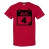 Heavy Cotton™ T-Shirt 1 Thumbnail