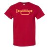 Heavy Cotton™ T-Shirt 1 Thumbnail