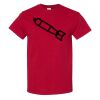 Heavy Cotton™ T-Shirt 1 Thumbnail