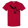 Heavy Cotton™ T-Shirt 1 Thumbnail