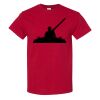 Heavy Cotton™ T-Shirt 1 Thumbnail