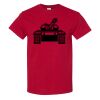 Heavy Cotton™ T-Shirt 1 Thumbnail