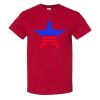 Heavy Cotton™ T-Shirt 1 Thumbnail