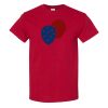 Heavy Cotton™ T-Shirt 1 Thumbnail