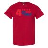 Heavy Cotton™ T-Shirt 1 Thumbnail