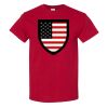 Heavy Cotton™ T-Shirt 1 Thumbnail