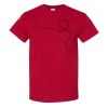 Heavy Cotton™ T-Shirt 1 Thumbnail