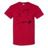 Heavy Cotton™ T-Shirt 1 Thumbnail
