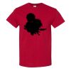 Heavy Cotton™ T-Shirt 1 Thumbnail