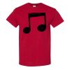 Heavy Cotton™ T-Shirt 1 Thumbnail