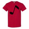 Heavy Cotton™ T-Shirt 1 Thumbnail