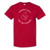 Heavy Cotton™ T-Shirt 1 Thumbnail