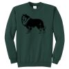 Core Fleece Crewneck Sweatshirt Thumbnail
