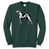 Core Fleece Crewneck Sweatshirt Thumbnail