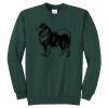 Core Fleece Crewneck Sweatshirt Thumbnail