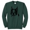 Core Fleece Crewneck Sweatshirt Thumbnail
