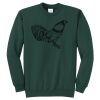 Core Fleece Crewneck Sweatshirt Thumbnail