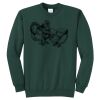 Core Fleece Crewneck Sweatshirt Thumbnail
