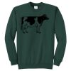Core Fleece Crewneck Sweatshirt Thumbnail