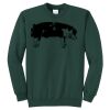 Core Fleece Crewneck Sweatshirt Thumbnail