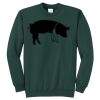 Core Fleece Crewneck Sweatshirt Thumbnail