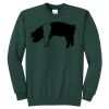Core Fleece Crewneck Sweatshirt Thumbnail