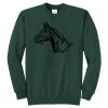 Core Fleece Crewneck Sweatshirt Thumbnail