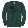 Core Fleece Crewneck Sweatshirt Thumbnail