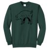 Core Fleece Crewneck Sweatshirt Thumbnail