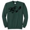 Core Fleece Crewneck Sweatshirt Thumbnail