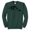 Core Fleece Crewneck Sweatshirt Thumbnail