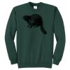 Core Fleece Crewneck Sweatshirt Thumbnail