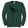 Core Fleece Crewneck Sweatshirt Thumbnail