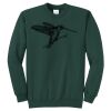 Core Fleece Crewneck Sweatshirt Thumbnail